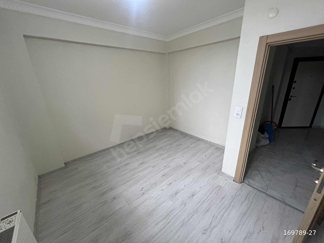 ARNAVUTKÖY DE 4 SENELİK BİNA DA KİRALIK 1+1 BAHÇE KATI - Görsel 14
