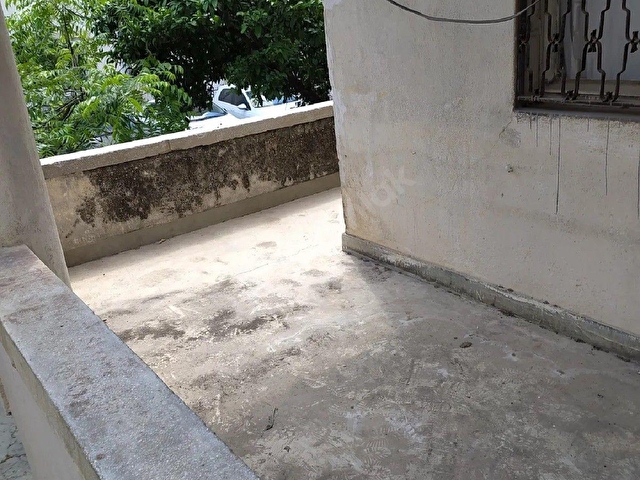 TARSUS ANIT MAHALLESİNDE 3 KATA İMARLI BİNALI ARSA 12923531 hepsiemlak