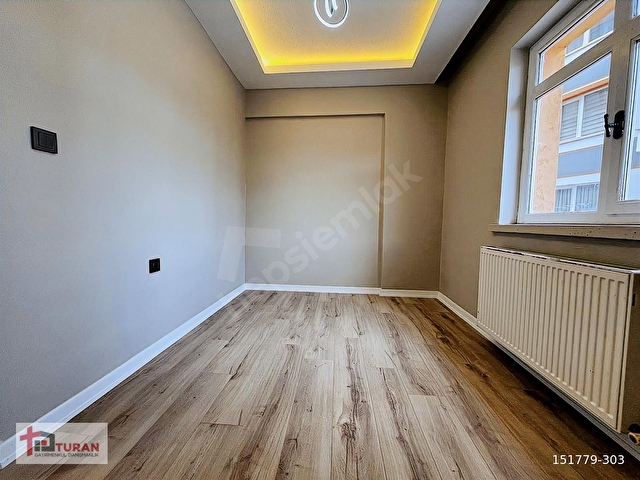 TURANDAN TELEFERİK YAKINI 2.KAT KONUMUNDA-ÖZEL YAPIM 3+1 DAİRE - Görsel 18