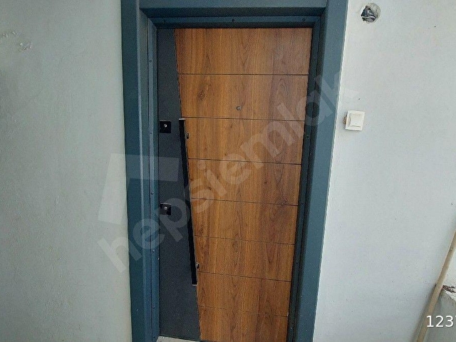 KUŞADASI CUMHURİYET MAHALLESİNDE KİRALIK 2+1 90 M2.DAİRE - Görsel 13
