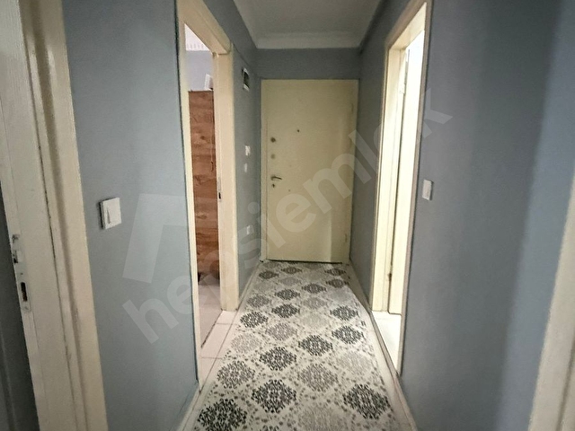 HOMEDAN ZÜBEYDE HANIM MAHDE 2+1 85M² YÜKSEK GİRİŞ DAİRE ACİL.! - Görsel 30