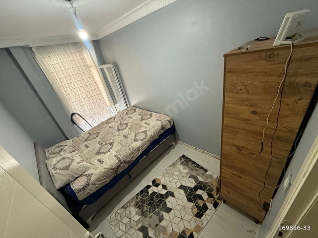 HOMEDAN ZÜBEYDE HANIM MAHDE 2+1 85M² YÜKSEK GİRİŞ DAİRE ACİL.! - Görsel 20
