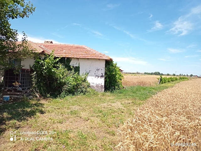 KAYABEYLİ KÖYÜ SAHİBİNDEN SATILIK 18.400 m2 BAĞ-BAHÇE VE BAĞ EVİ(açıklamayı okuyun!) - Görsel 14