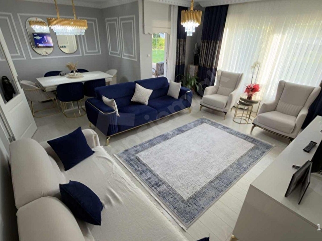 ETİMESGUT AYYILDIZDA 3.5+1 YÜKSEK GİRİŞ YAPILI SİTE DAİRESİ - Görsel 10