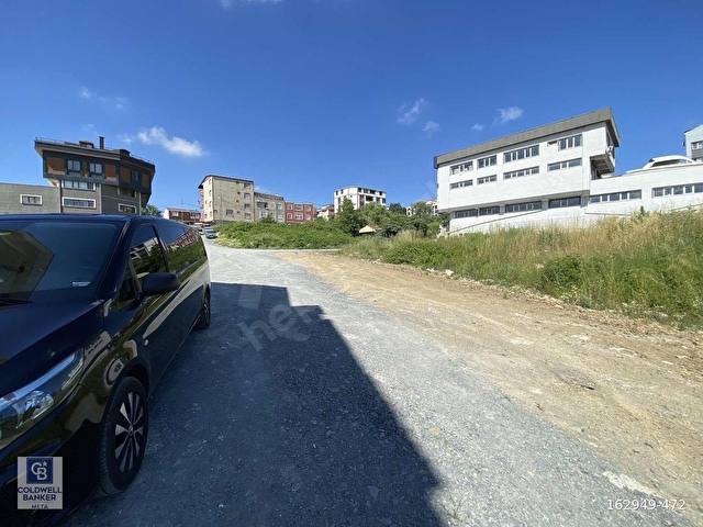 KİRALIK 330 M² DEPO ARNAVUTKÖY TAŞOLUK MÜSTAKİL GİRİŞ - Görsel 21