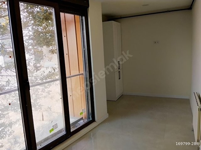 ÜSKÜDAR SALACAKTA 3+1 DAİRE SIFIR BİNA(54121381948) - Görsel 20