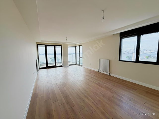 ÜSKÜDAR SALACAKTA 3+1 DAİRE SIFIR BİNA(54121381948) - Görsel 2