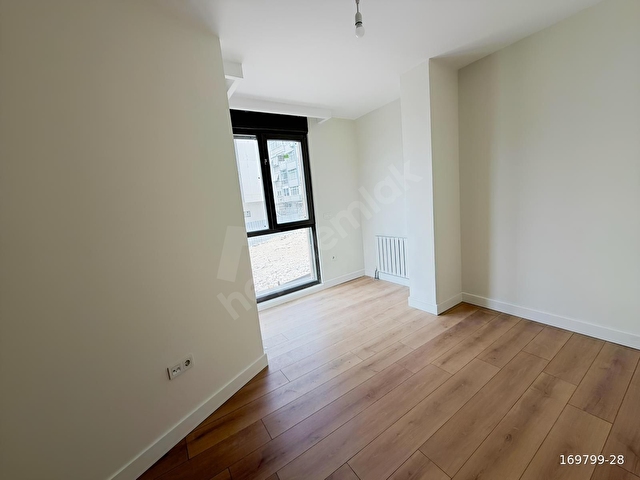ÜSKÜDAR SALACAKTA 3+1 DAİRE SIFIR BİNA(54121381948) - Görsel 5