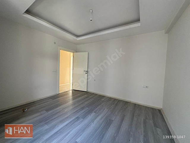 FEVZİ ÇAKMAKTA 2+1 HAVUZLU KREDİYE UYGUN GENİŞ DAİRE - Görsel 29