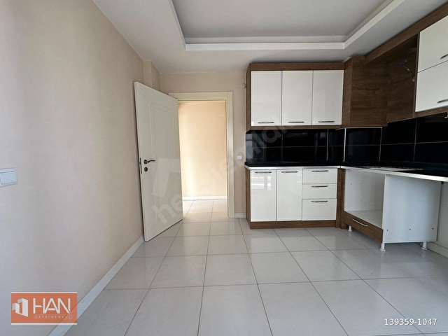 FEVZİ ÇAKMAKTA 2+1 HAVUZLU KREDİYE UYGUN GENİŞ DAİRE - Görsel 12