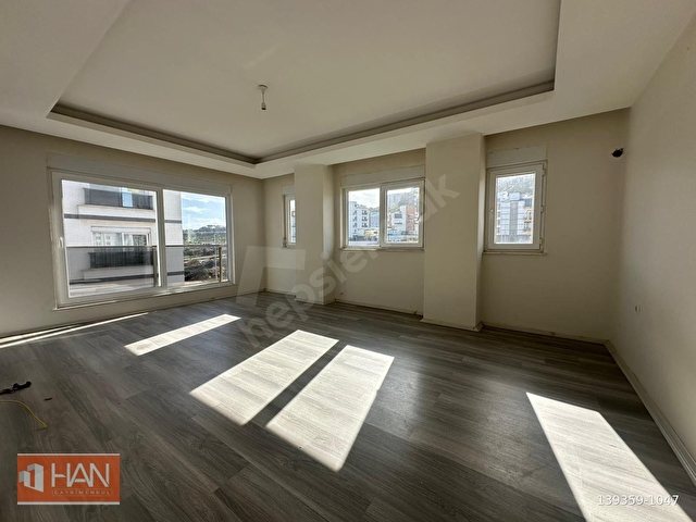 FEVZİ ÇAKMAKTA 2+1 HAVUZLU KREDİYE UYGUN GENİŞ DAİRE - Görsel 23