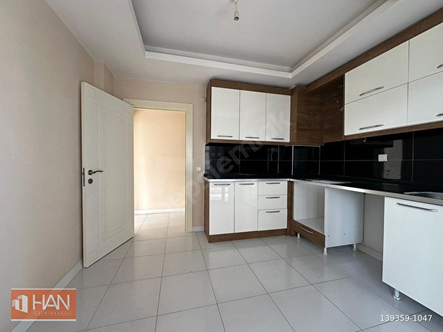 FEVZİ ÇAKMAKTA 2+1 HAVUZLU KREDİYE UYGUN GENİŞ DAİRE - Görsel 10