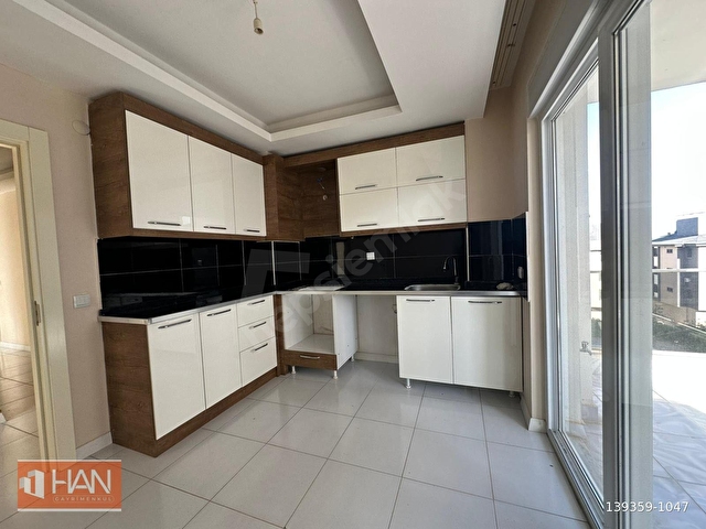 FEVZİ ÇAKMAKTA 2+1 HAVUZLU KREDİYE UYGUN GENİŞ DAİRE - Görsel 3