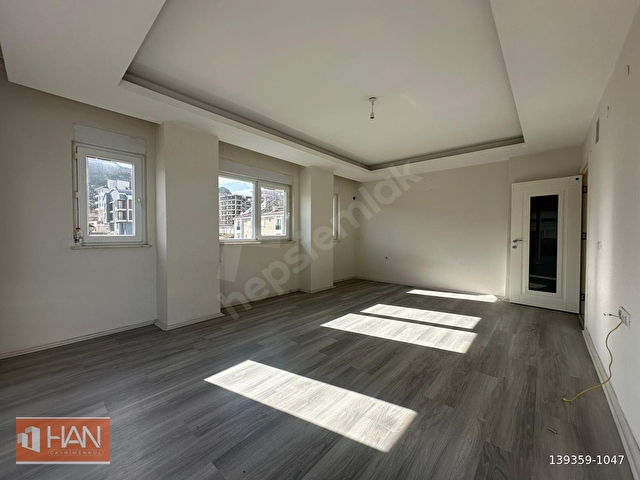 FEVZİ ÇAKMAKTA 2+1 HAVUZLU KREDİYE UYGUN GENİŞ DAİRE - Görsel 20