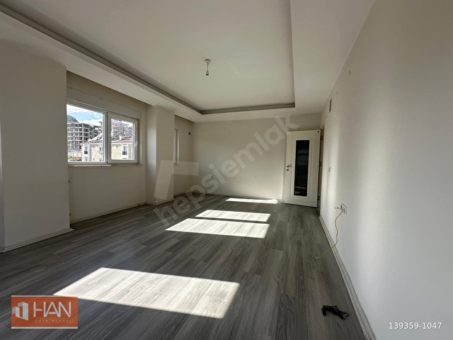 FEVZİ ÇAKMAKTA 2+1 HAVUZLU KREDİYE UYGUN GENİŞ DAİRE - Görsel 25
