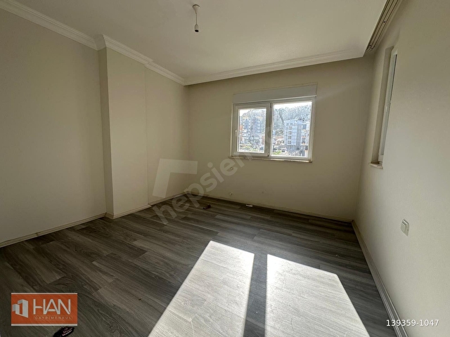 FEVZİ ÇAKMAKTA 2+1 HAVUZLU KREDİYE UYGUN GENİŞ DAİRE - Görsel 30