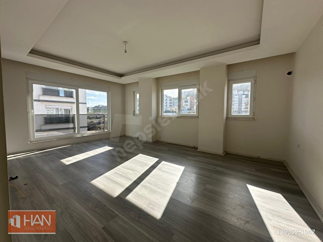 FEVZİ ÇAKMAKTA 2+1 HAVUZLU KREDİYE UYGUN GENİŞ DAİRE - Görsel 17