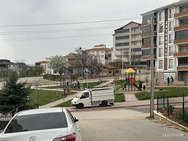 YILMAZDAN 2+1 EŞYALI KİRALIK DAİRE HASTANE ARKASI - Görsel 19