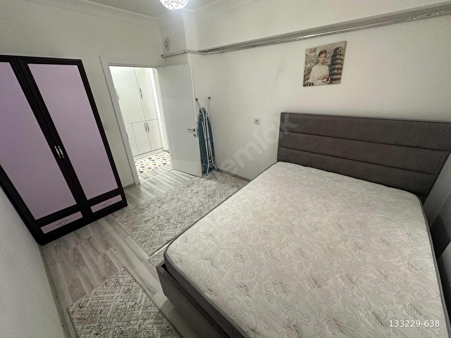 YILMAZDAN 2+1 EŞYALI KİRALIK DAİRE HASTANE ARKASI - Görsel 11
