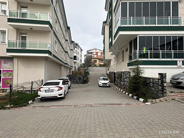 YILMAZDAN 2+1 EŞYALI KİRALIK DAİRE HASTANE ARKASI - Görsel 18