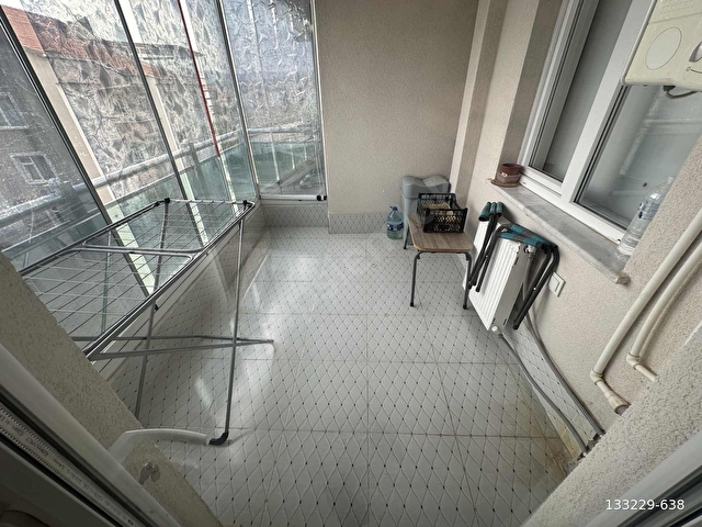 YILMAZDAN 2+1 EŞYALI KİRALIK DAİRE HASTANE ARKASI - Görsel 9
