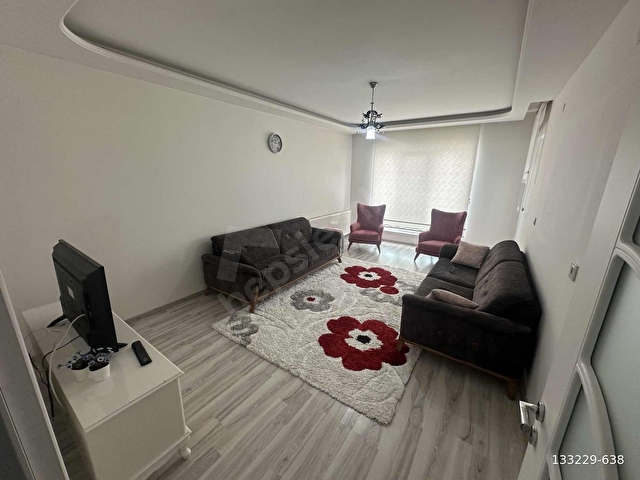 YILMAZDAN 2+1 EŞYALI KİRALIK DAİRE HASTANE ARKASI - Görsel 13