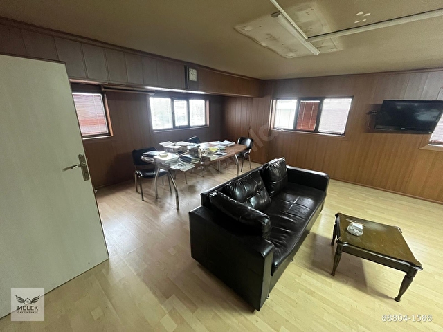 İmes Sanayi Yakını 450m2 Arsa İçerisinde 3 Katlı Bina - Görsel 12