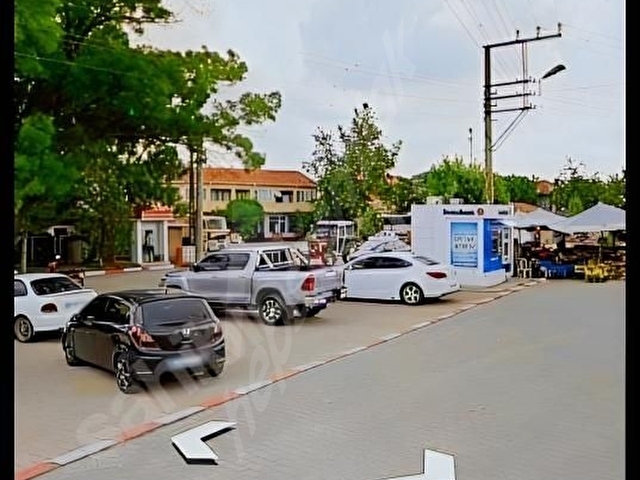 KIRKLARELİ BABAESKİ BÜYÜKMANDIRA BELDESİNDE 420 M² - Görsel 12