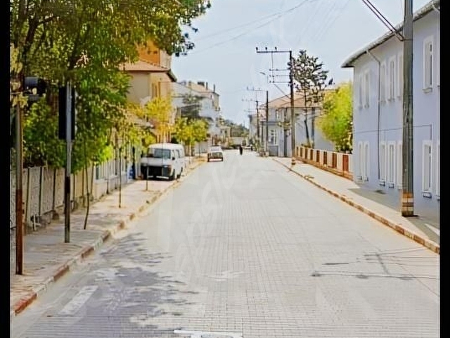 KIRKLARELİ BABAESKİ BÜYÜKMANDIRA BELDESİNDE 420 M² - Görsel 13