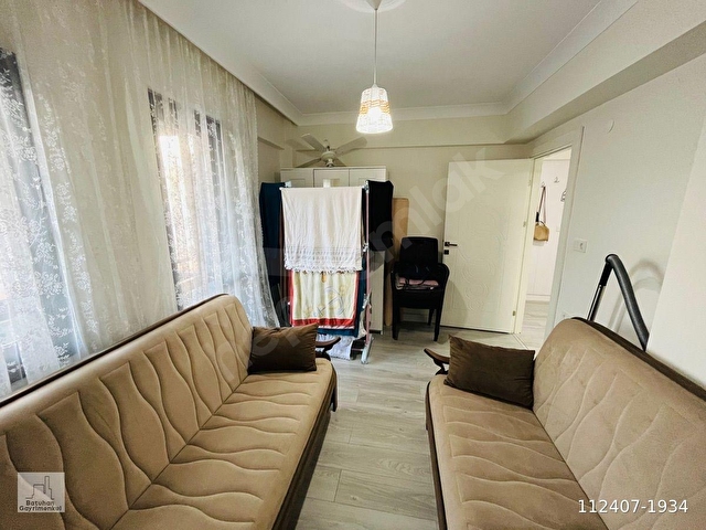 ALTINOLUK YAĞCILARDA DENİZE YAKIN 3.KAT 2 + 1 MASRAFSIZ SATILIK DAIRE - Görsel 24