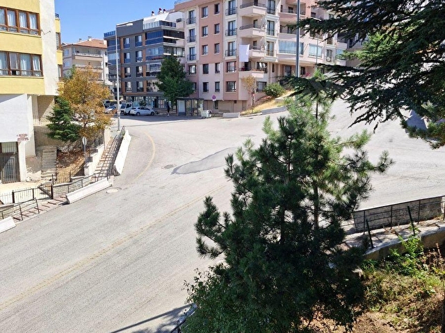 KİRALIK OFİS DİKMEN CADDESİ İTFAİYE YAKINI YÜKSEK GİRİŞ 130M2 WCLİ BALKONLU SÜPER MANZARALI - Görsel 23