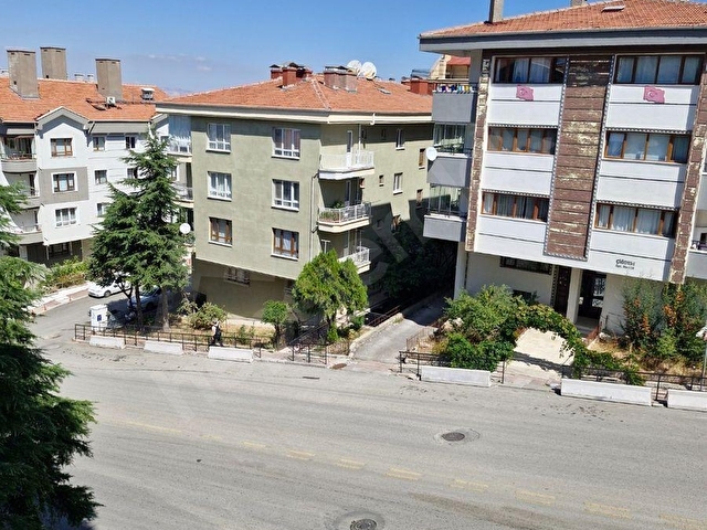 KİRALIK OFİS DİKMEN CADDESİ İTFAİYE YAKINI YÜKSEK GİRİŞ 130M2 WCLİ BALKONLU SÜPER MANZARALI - Görsel 22