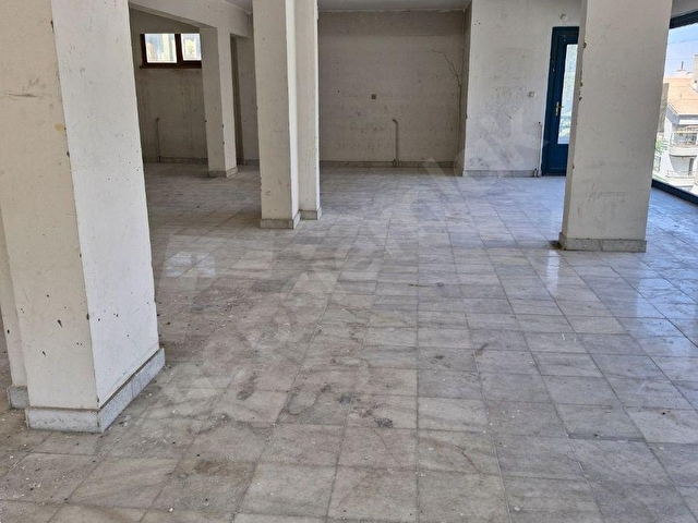KİRALIK OFİS DİKMEN CADDESİ İTFAİYE YAKINI YÜKSEK GİRİŞ 130M2 WCLİ BALKONLU SÜPER MANZARALI - Görsel 15