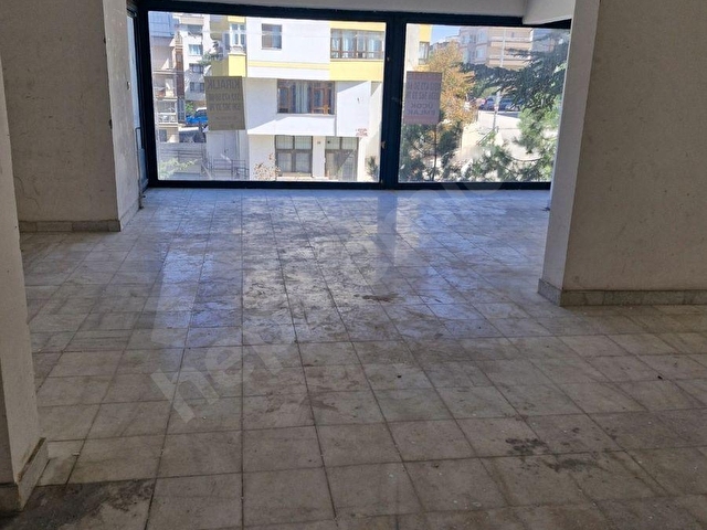 KİRALIK OFİS DİKMEN CADDESİ İTFAİYE YAKINI YÜKSEK GİRİŞ 130M2 WCLİ BALKONLU SÜPER MANZARALI - Görsel 17
