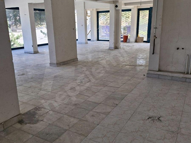KİRALIK OFİS DİKMEN CADDESİ İTFAİYE YAKINI YÜKSEK GİRİŞ 130M2 WCLİ BALKONLU SÜPER MANZARALI - Görsel 16