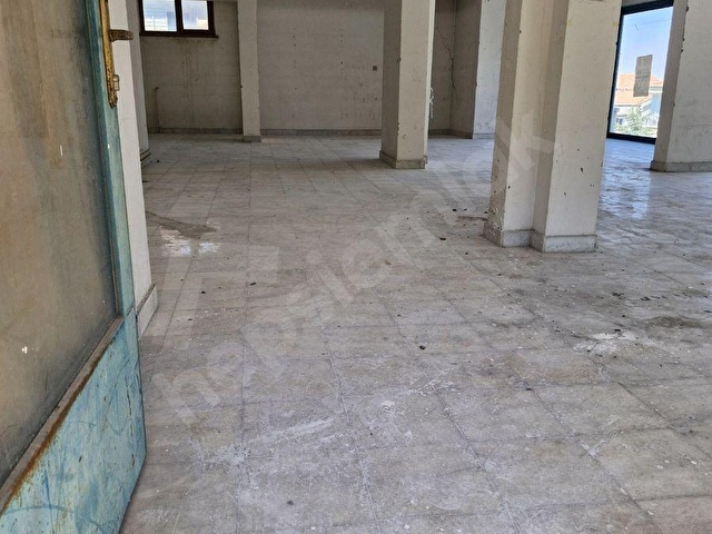 KİRALIK OFİS DİKMEN CADDESİ İTFAİYE YAKINI YÜKSEK GİRİŞ 130M2 WCLİ BALKONLU SÜPER MANZARALI - Görsel 13