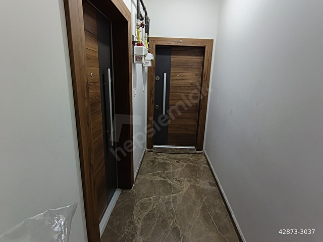 DEMİRKÖPRÜ METRONUN KARŞI SOKAĞINDA 1+1 KİRALIK DAİRE - Görsel 17