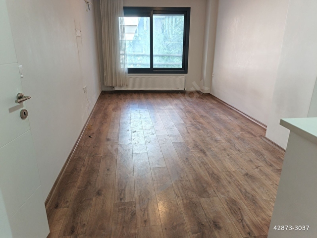 DEMİRKÖPRÜ METRONUN KARŞI SOKAĞINDA 1+1 KİRALIK DAİRE - Görsel 12