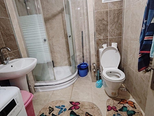 Paşabayır Mahallesi Eşyalı Kiralık 3+2 - Görsel 9