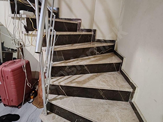 Paşabayır Mahallesi Eşyalı Kiralık 3+2 - Görsel 22