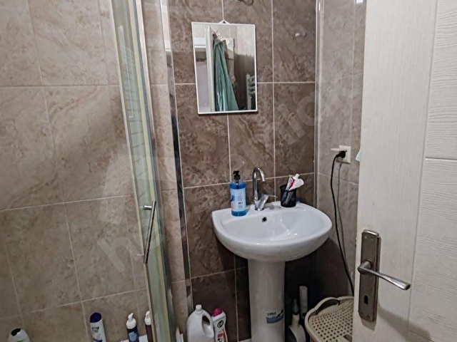 Paşabayır Mahallesi Eşyalı Kiralık 3+2 - Görsel 11