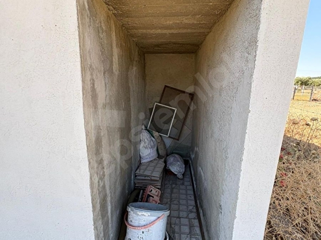 Didimde Yatırıma Uygun Satılık Müstakil Ev - Görsel 13