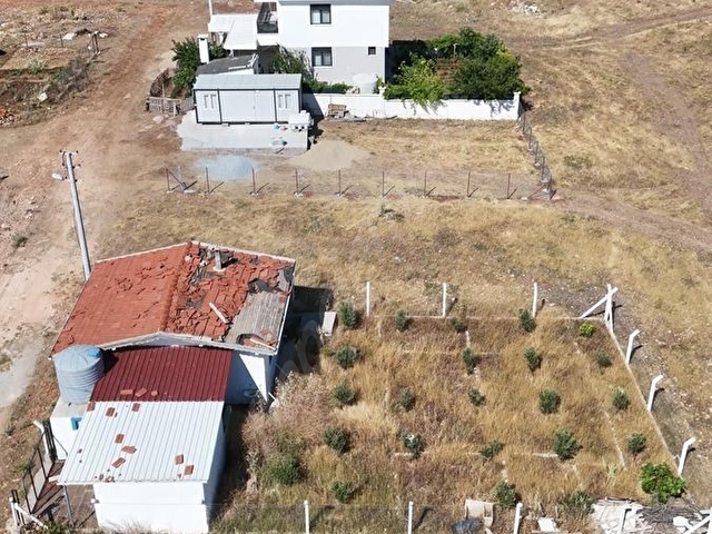 Didimde Yatırıma Uygun Satılık Müstakil Ev - Görsel 3