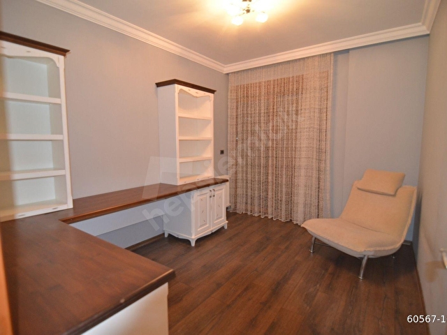 Alanya Selçuklu Konaklarıda Deniz Manzaralı Satılık 4+1 Daire - Görsel 2