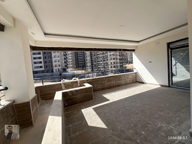 ONKOLOJİ BEŞTEPE de SİTE İÇERİSİNDE PARK CEPHELİ 2,5+1 DAİRE - Görsel 12
