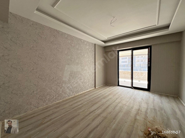 ONKOLOJİ BEŞTEPE de SİTE İÇERİSİNDE PARK CEPHELİ 2,5+1 DAİRE - Görsel 16