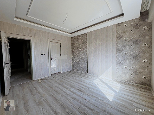ONKOLOJİ BEŞTEPE de SİTE İÇERİSİNDE PARK CEPHELİ 2,5+1 DAİRE - Görsel 24