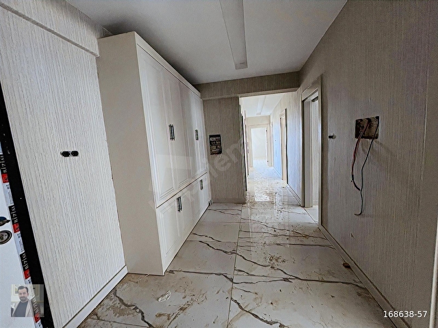 ONKOLOJİ BEŞTEPE de SİTE İÇERİSİNDE PARK CEPHELİ 2,5+1 DAİRE - Görsel 15