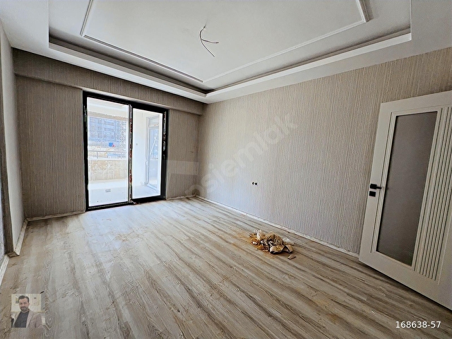 ONKOLOJİ BEŞTEPE de SİTE İÇERİSİNDE PARK CEPHELİ 2,5+1 DAİRE - Görsel 17