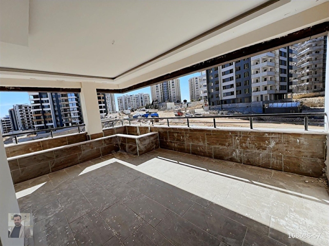 ONKOLOJİ BEŞTEPE de SİTE İÇERİSİNDE PARK CEPHELİ 2,5+1 DAİRE - Görsel 13